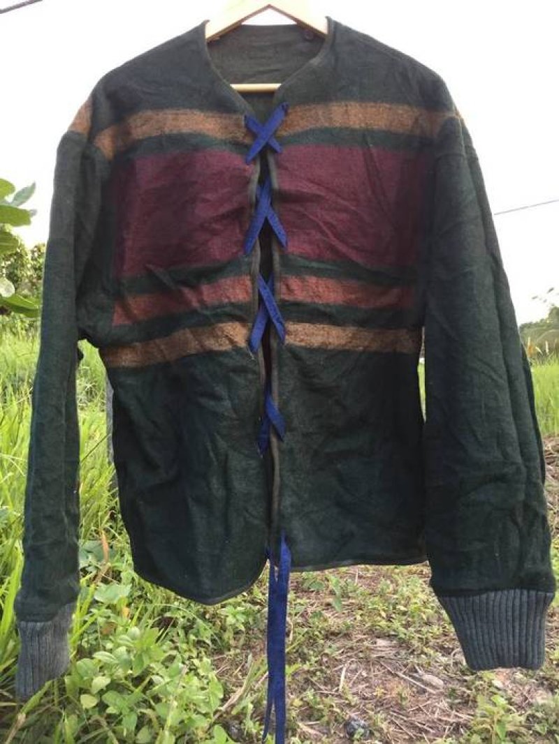 Photograph of CP Company Wool Sweater