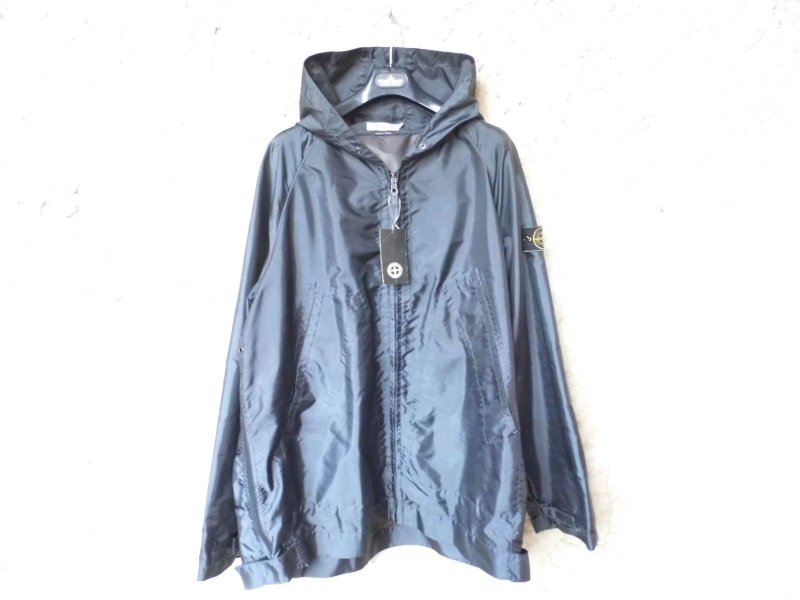 Photograph of Stone Island Formula Steel