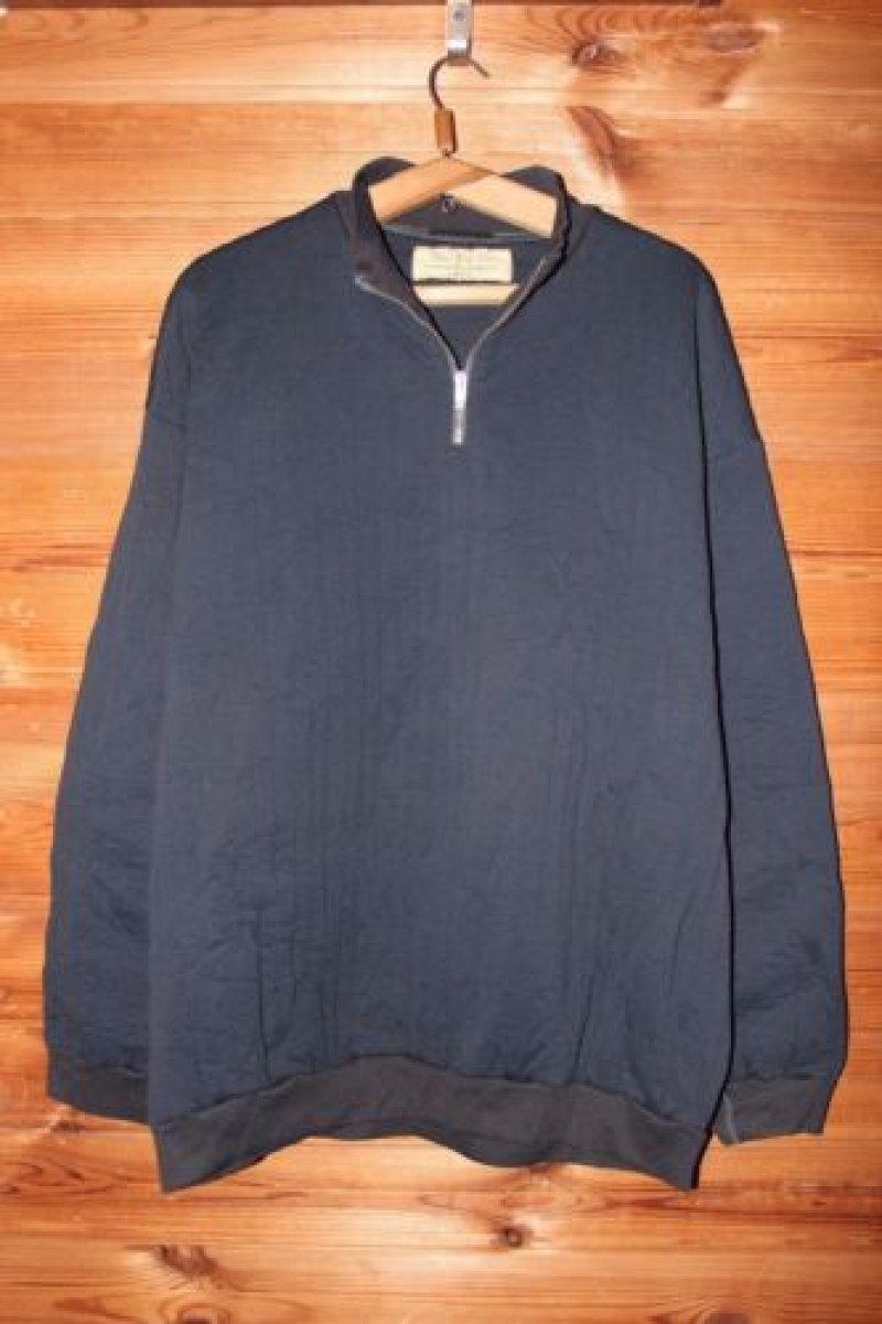 Photograph of World Wide Web Quarter Zip