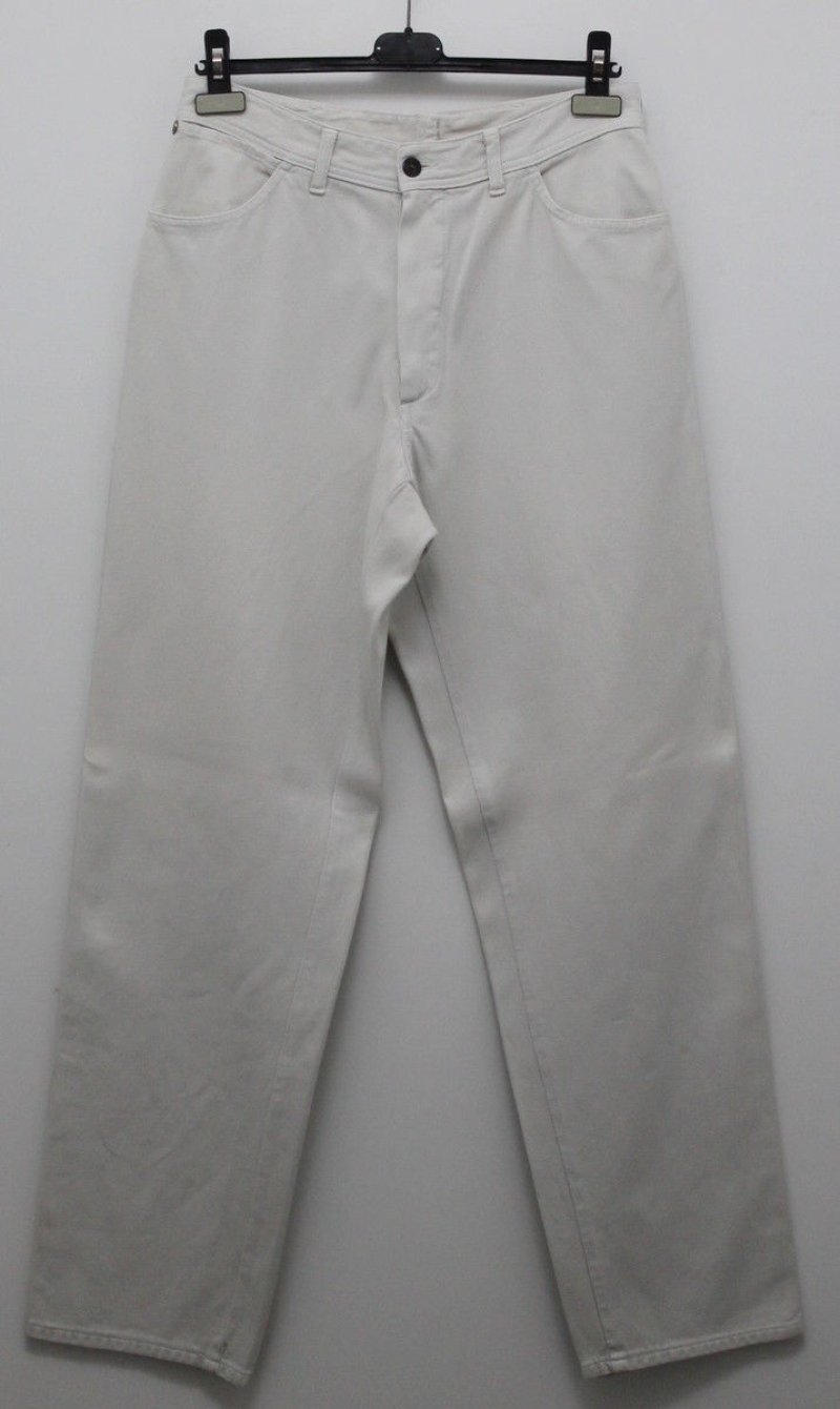 Photograph of Stone Island Marina Trousers