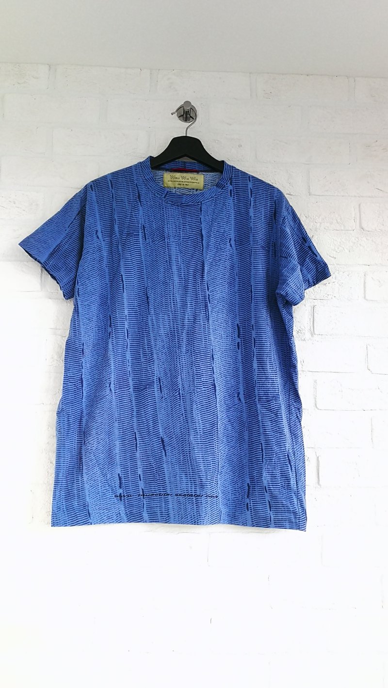 Photograph of World Wide Web T-Shirt