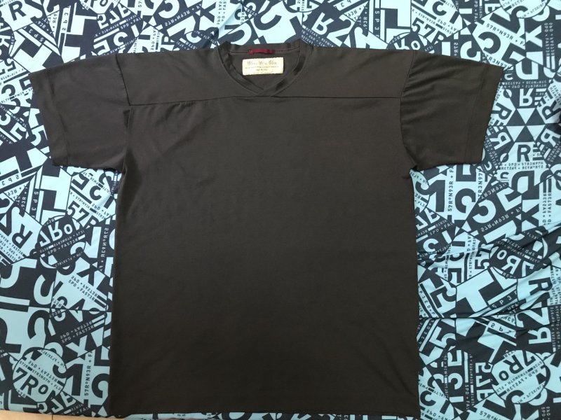 Photograph of World Wide Web T-Shirt