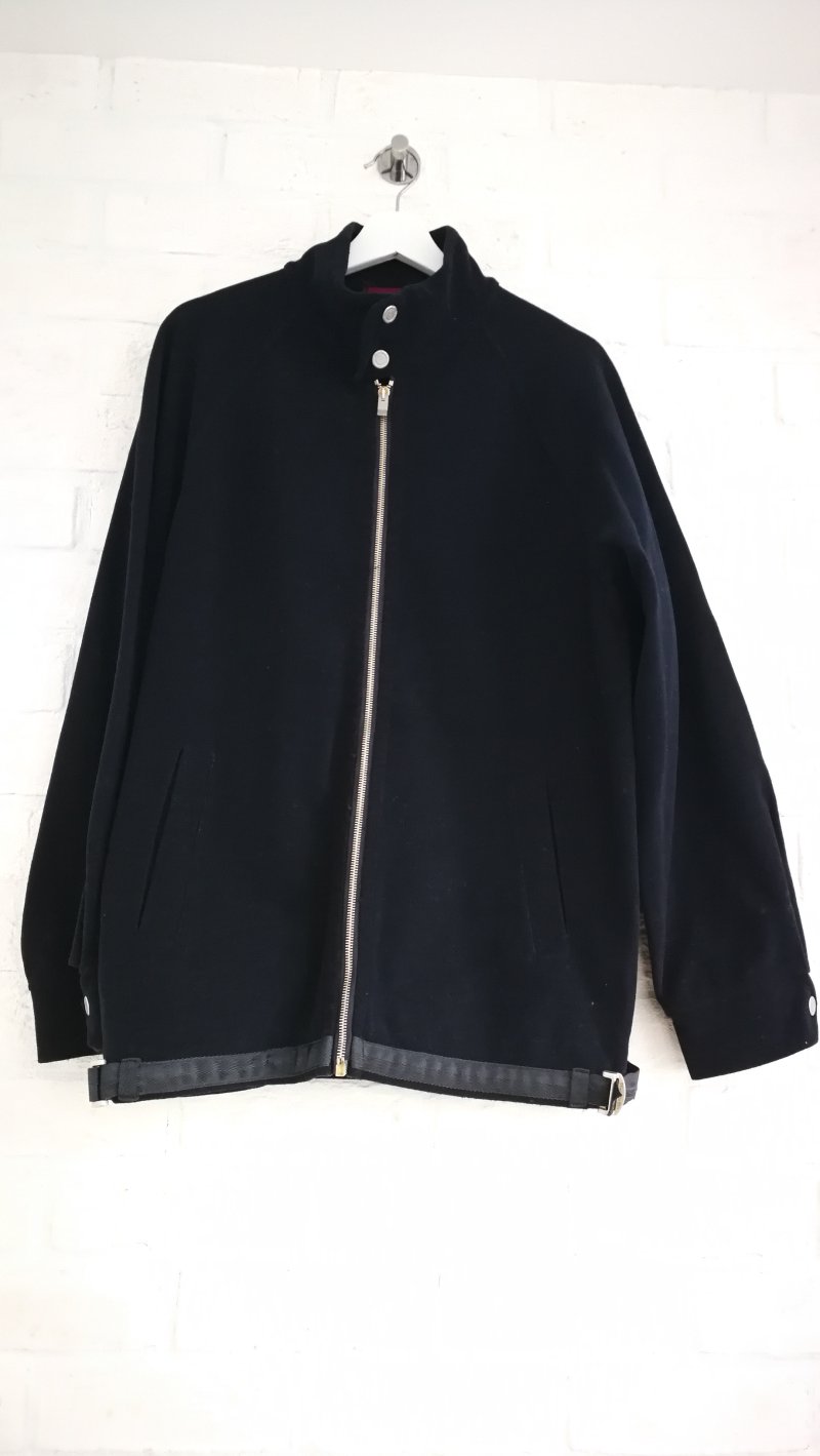 Photograph of World Wide Web Jacket