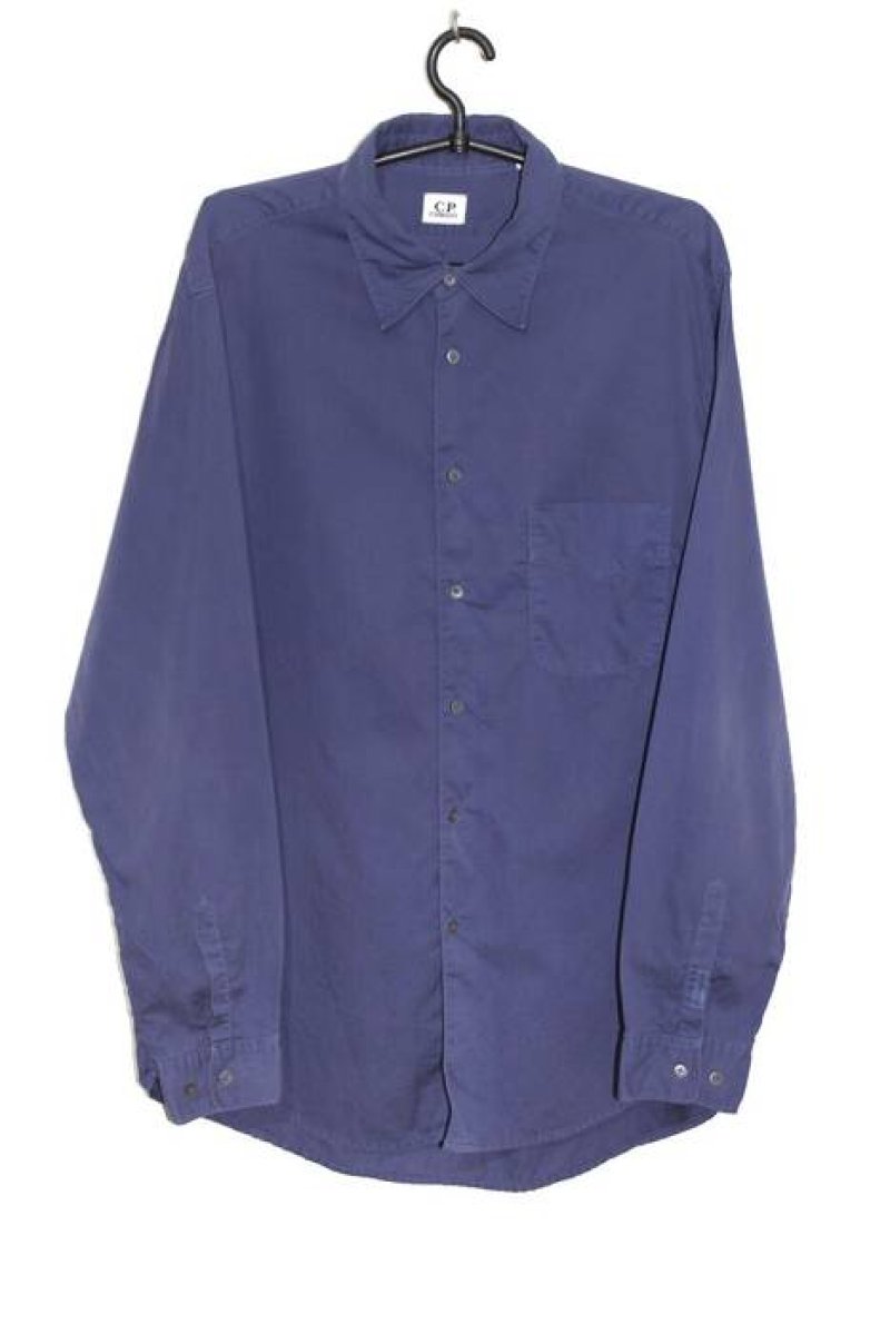 Photograph of CP Company Shirt