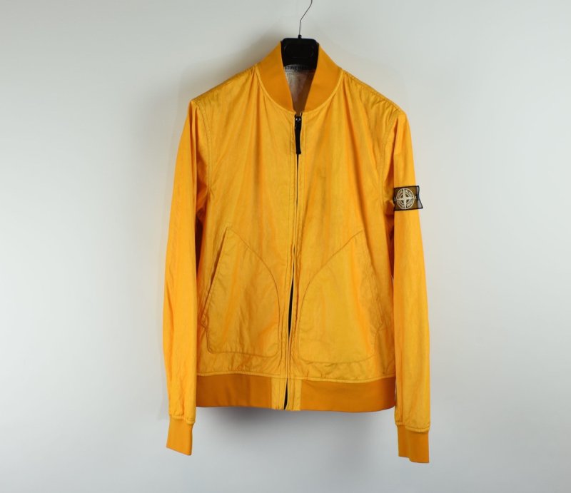 Photograph of Stone Island Bijenkorf INSPIRAT140N Jacket