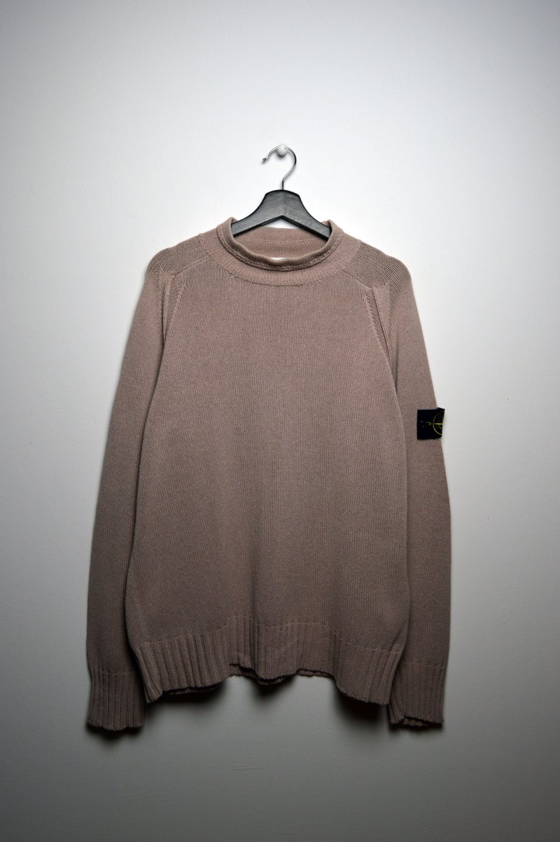 Photograph of Stone Island Turtleneck Sweater