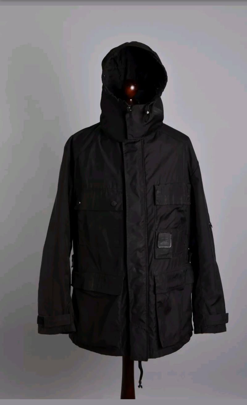 Photograph of CP Company Urban Protection Metropolis
