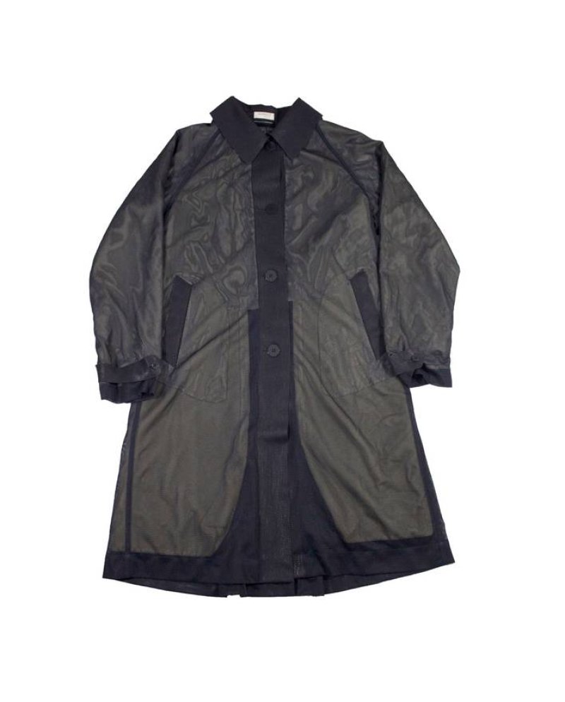 Photograph of Stone Island Serie 100 Mesh Jacket