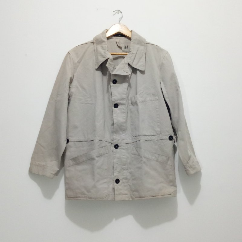 Photograph of Stone Island Denims Jacket