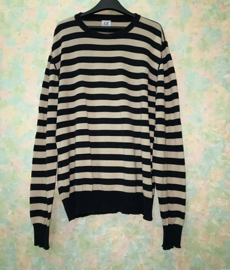 Photograph of CP Company Sweater