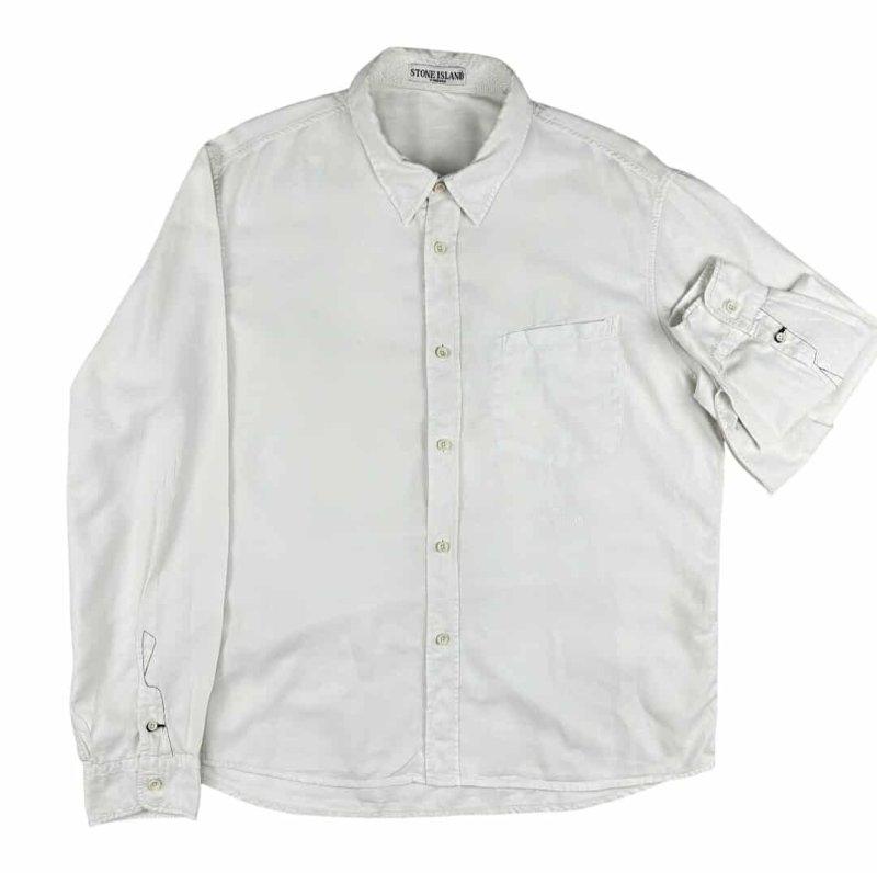 Photograph of Stone Island Shirt