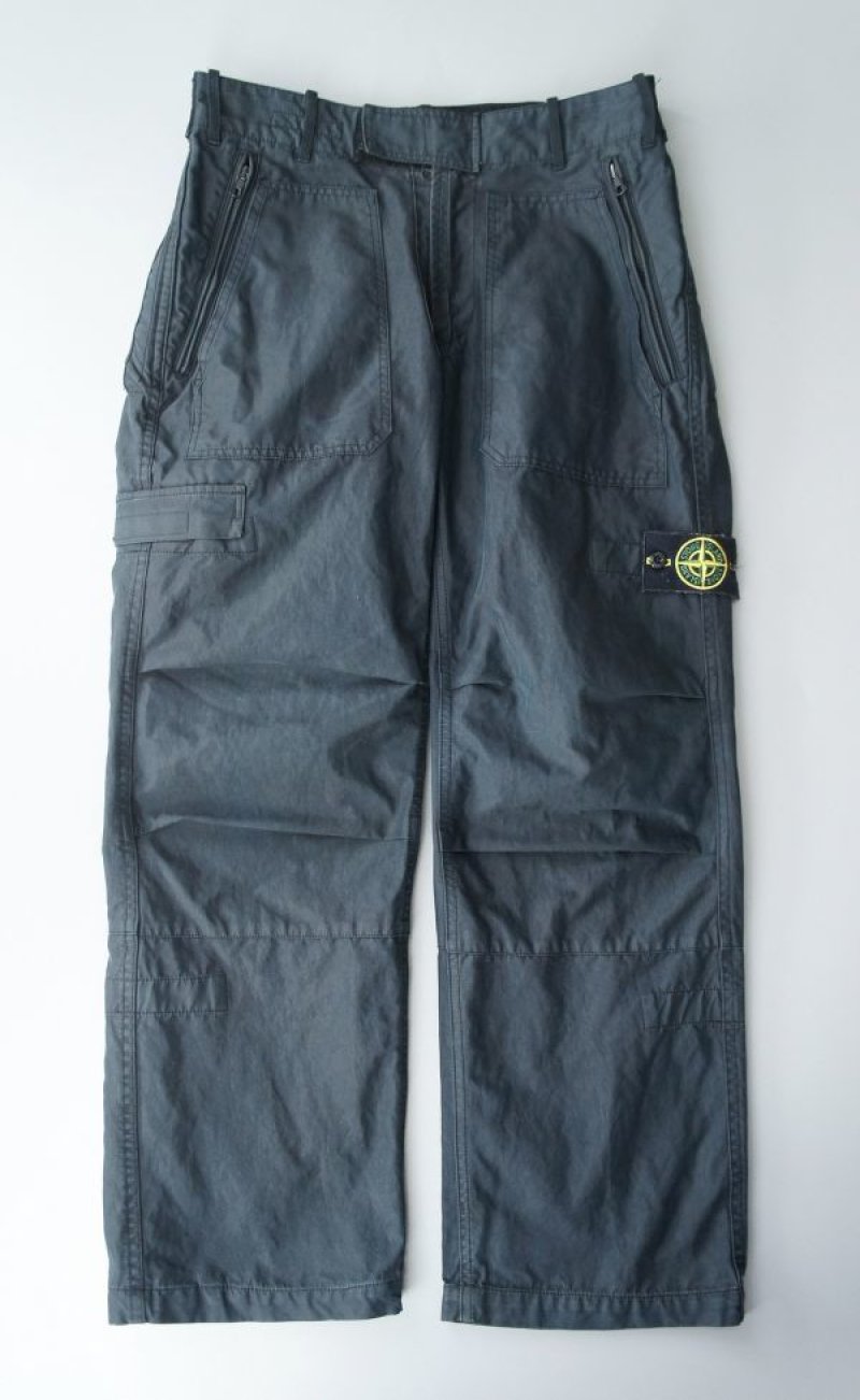 Photograph of Stone Island Tech Pant