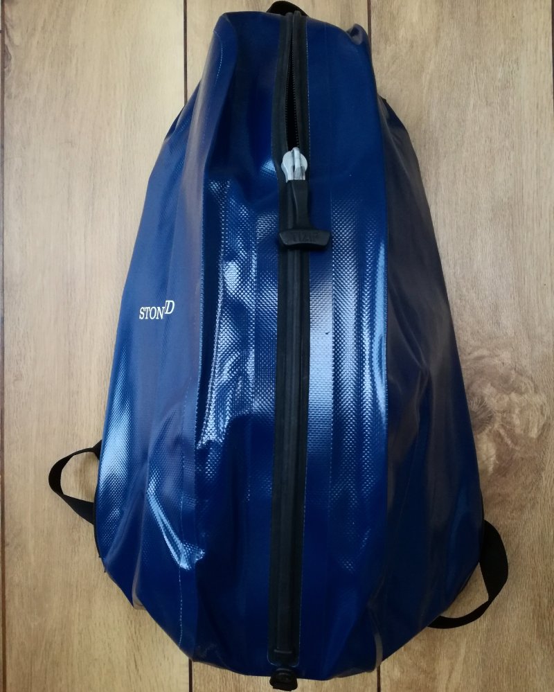 Photograph of Stone Island ORTLIEB Drybag