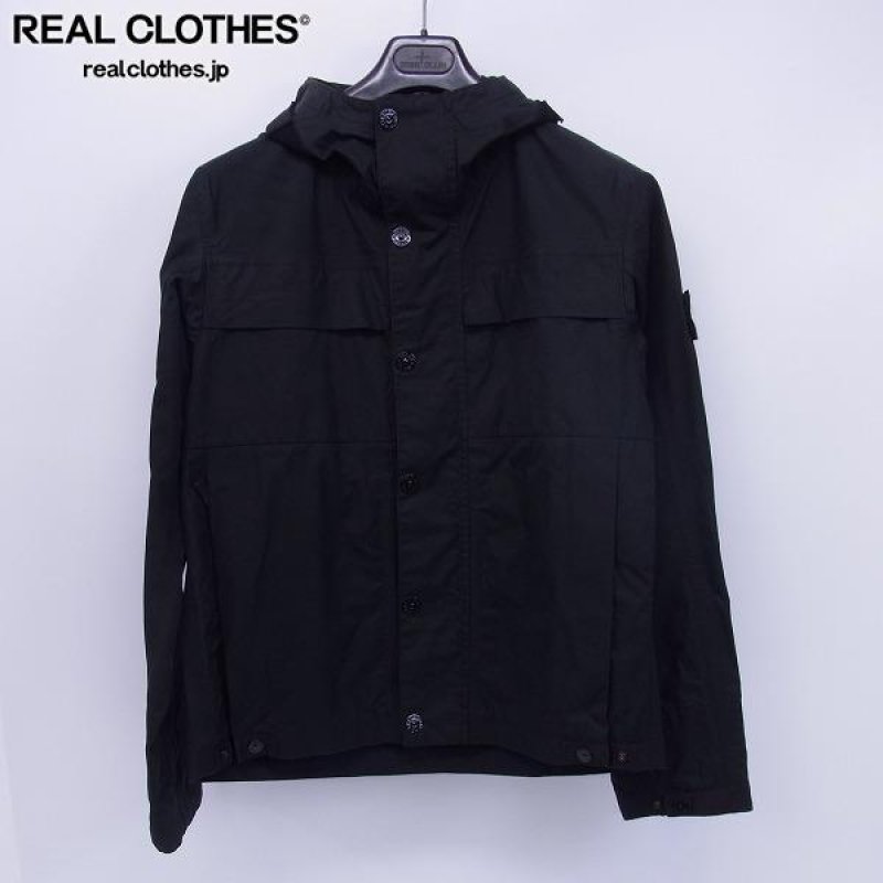 Photograph of Stone Island Ghost Ventile