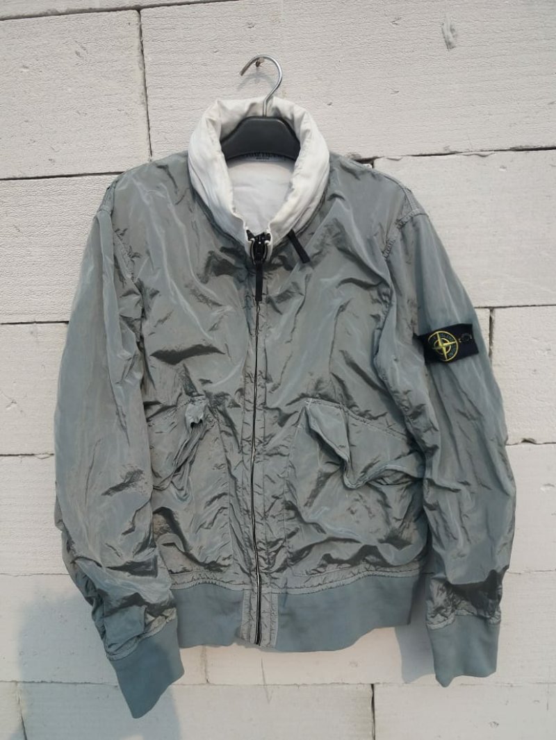 Photograph of Stone Island Membrana