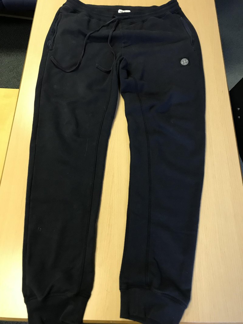 Photograph of Stone Island Joggers