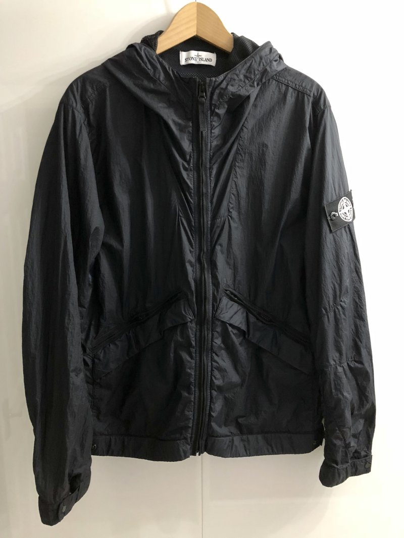Photograph of Stone Island Membrana TC