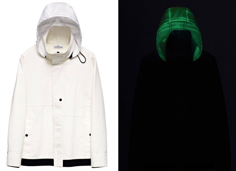 Photograph of Stone Island Tele Marina R