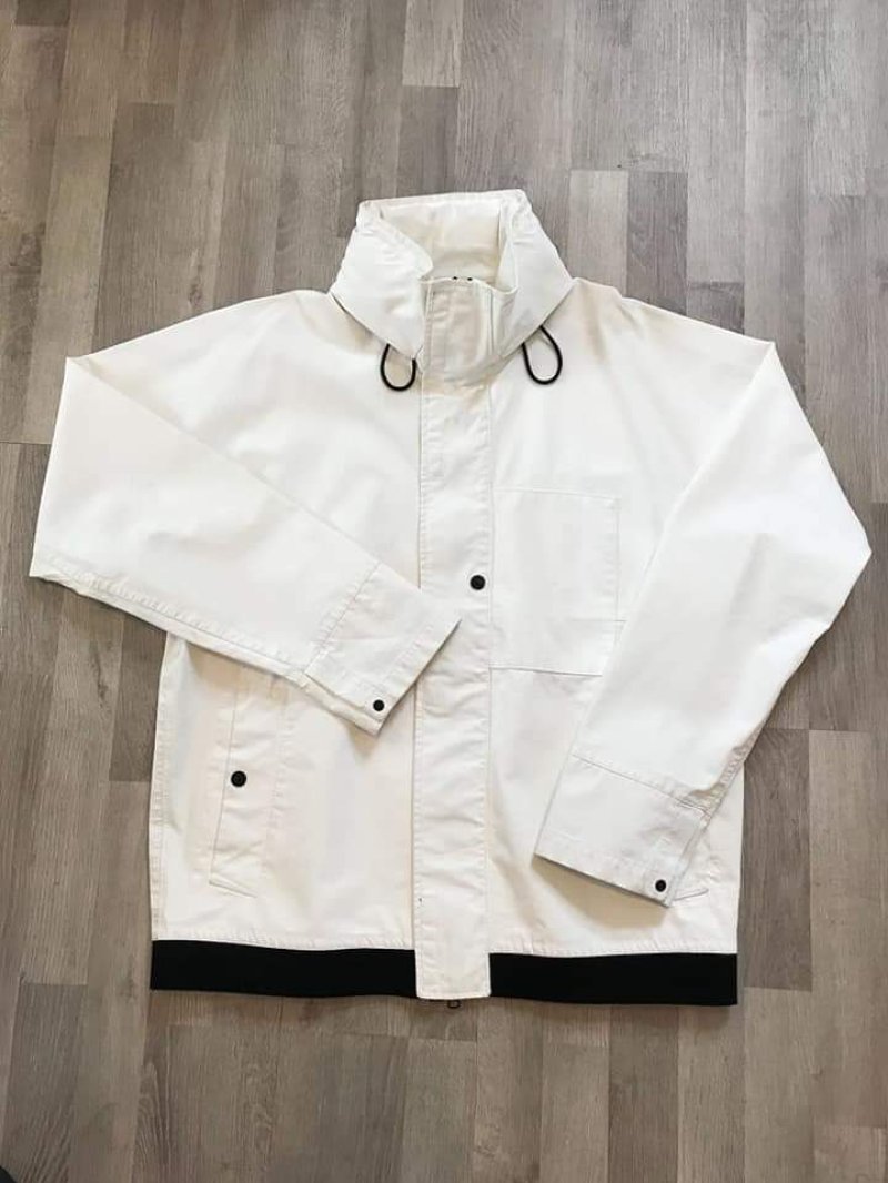 Photograph of Stone Island Tela Marina-R