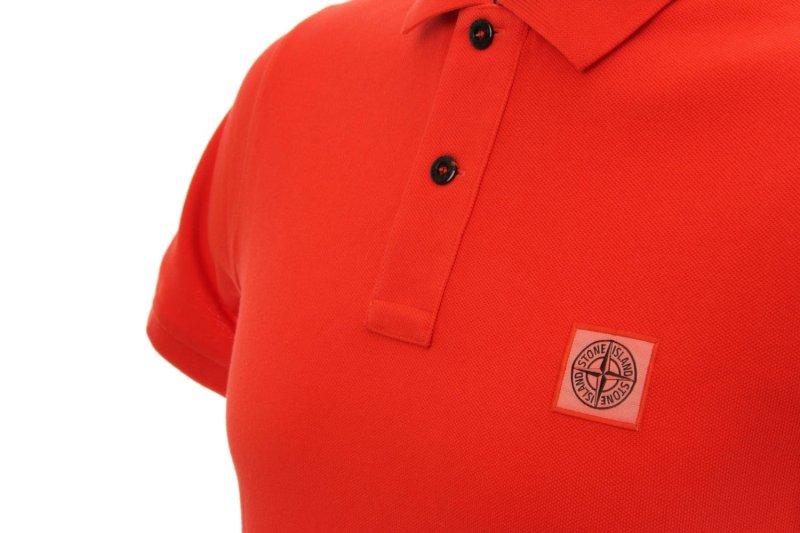 Photograph of Stone Island Polo