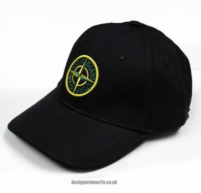 Photograph of Stone Island Cap