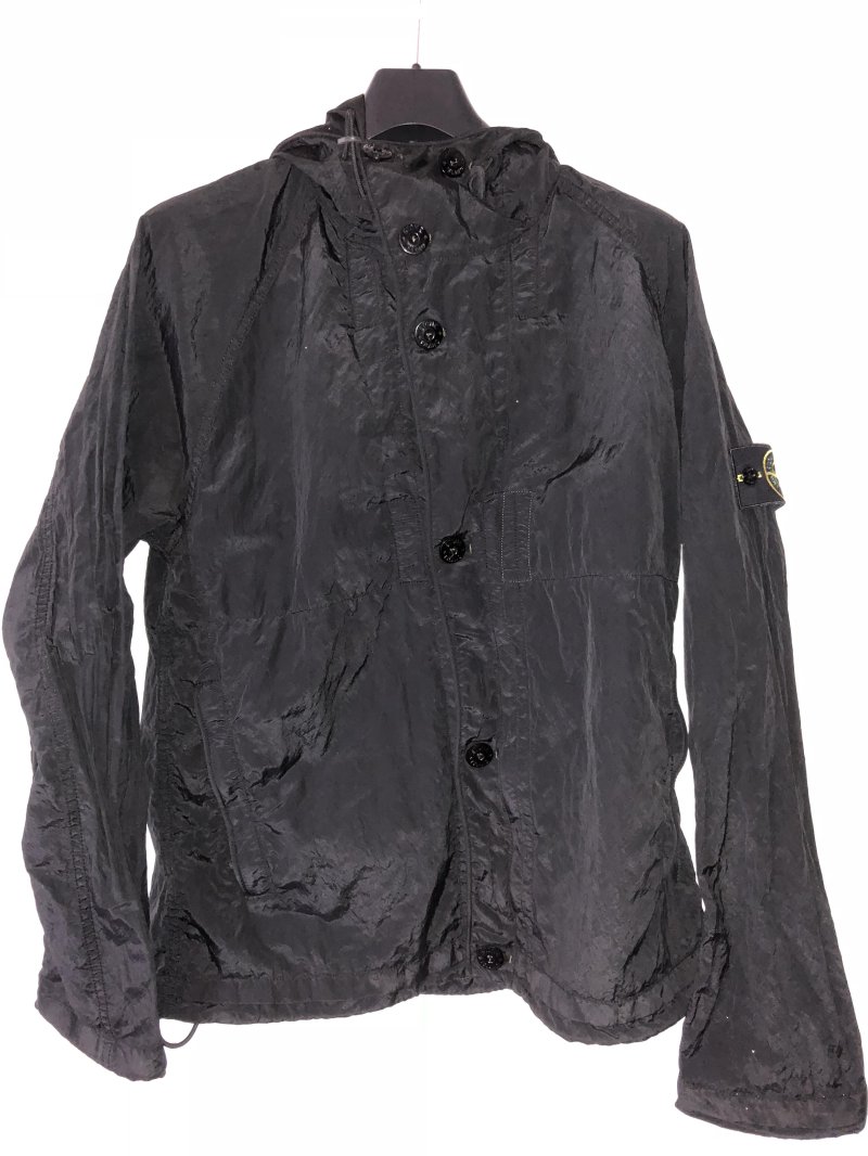 Photograph of Stone Island Nylon Metal