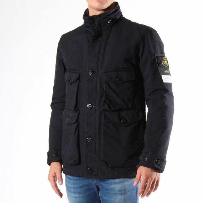 Photograph of Stone Island DAVIDTC