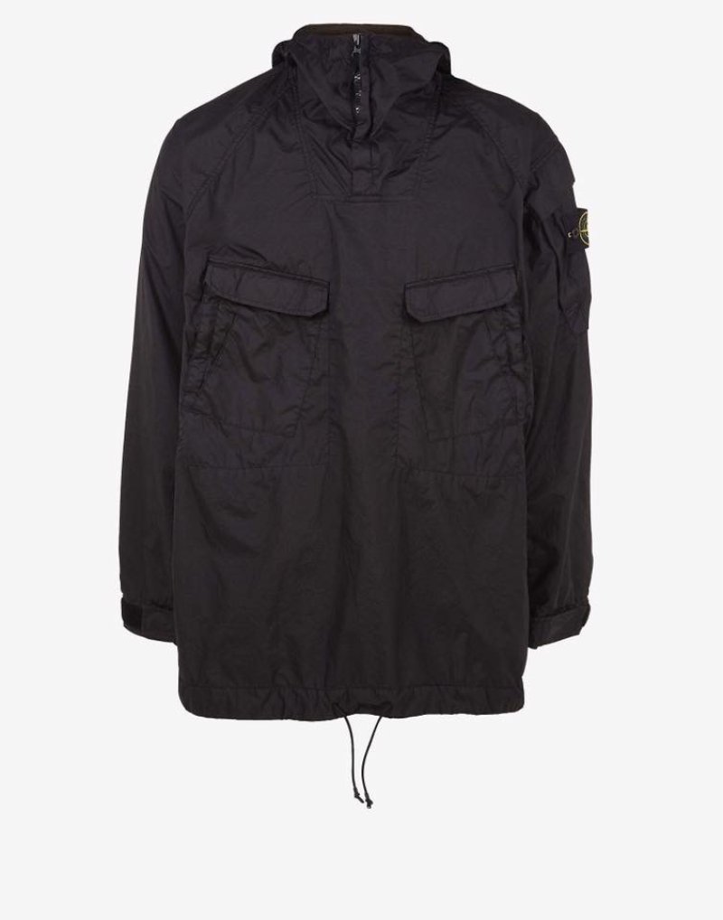 Photograph of Stone Island Membrana 3L TC