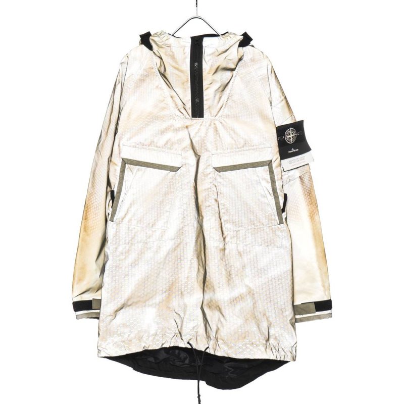 Photograph of Stone Island Limited Editions Prototype Research Series 01