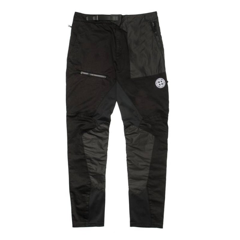 Photograph of Stone Island Activewear Pants