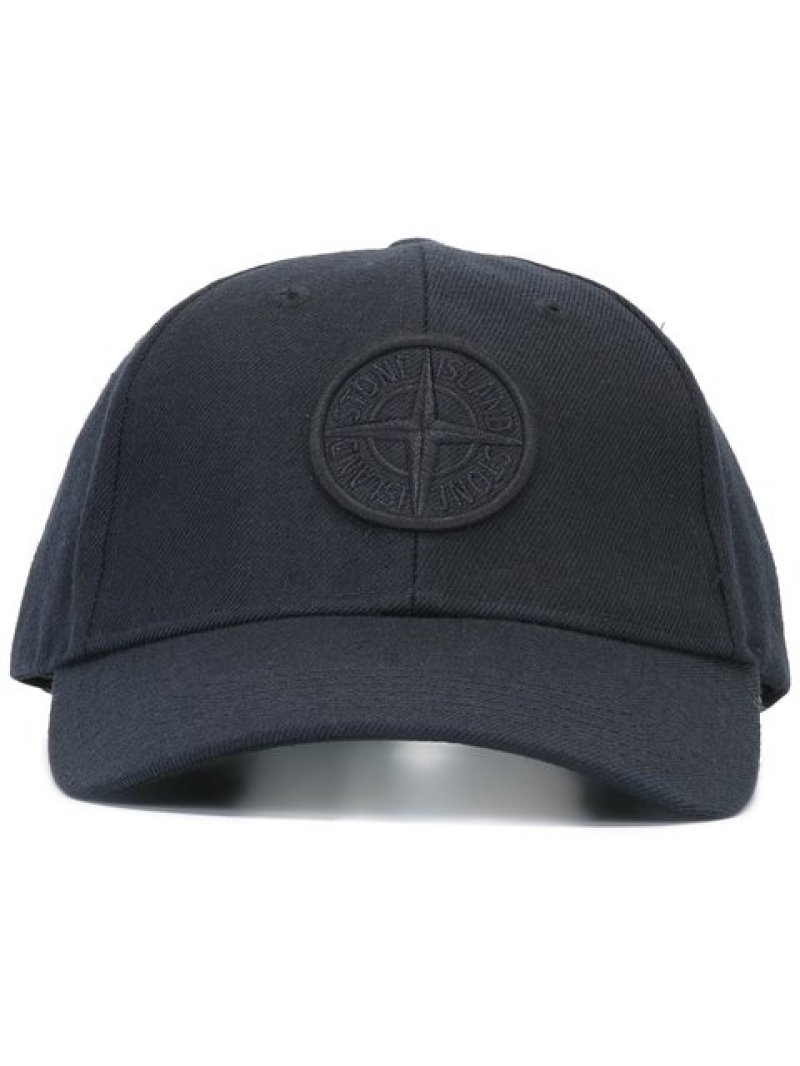 Photograph of Stone Island Baseball Hat