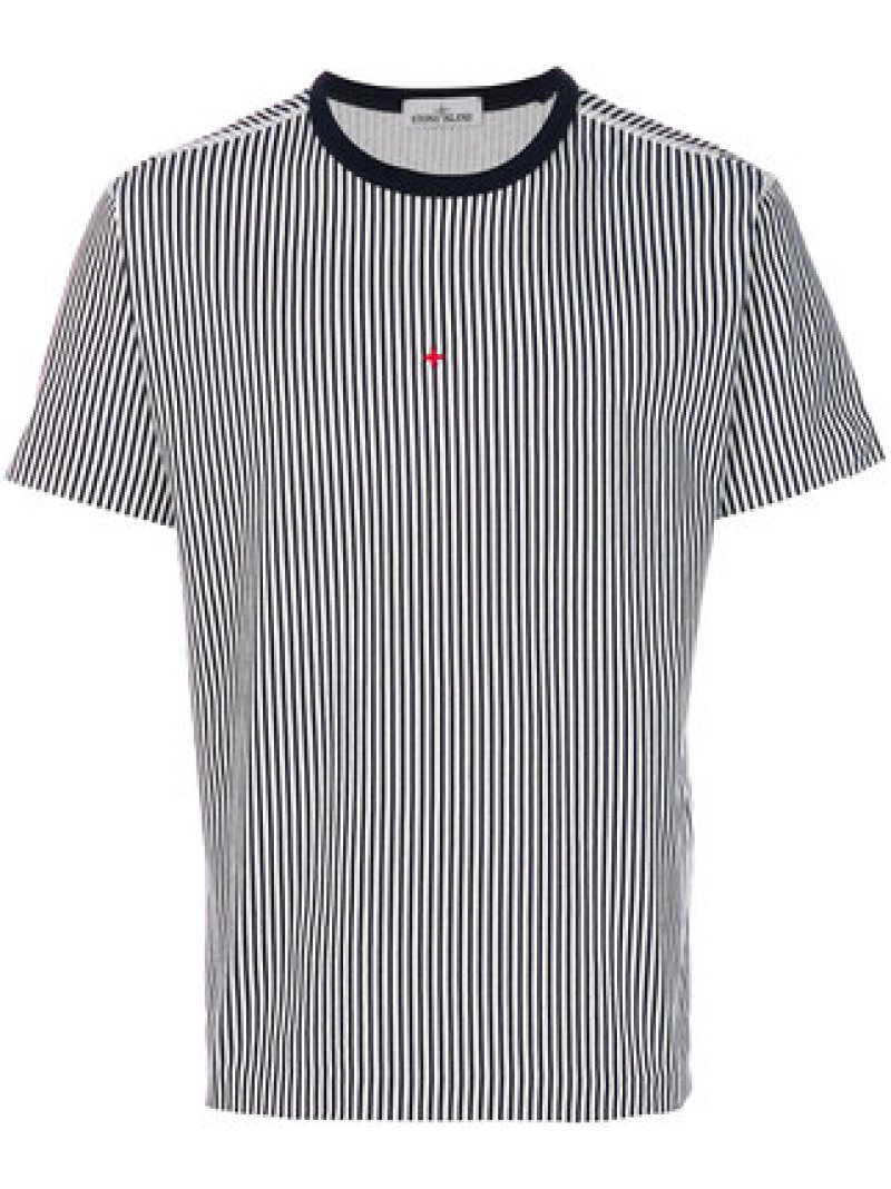 Photograph of Stone Island Marina T-Shirt