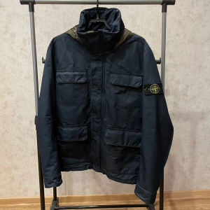 Autumn / Winter 2011 Stone Island David Light-OVD - ART 5515434514 Autumn / Winter 2011 Stone Island David Light-OVD - ART 5515434514