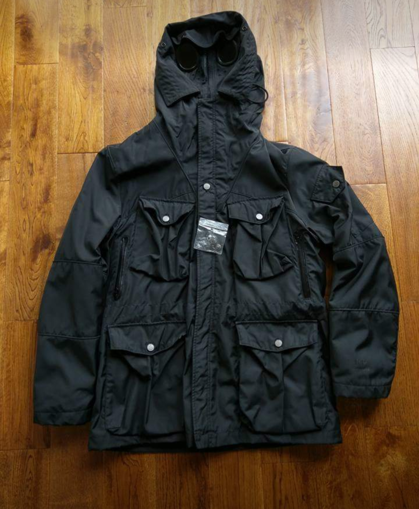 cp company explorer