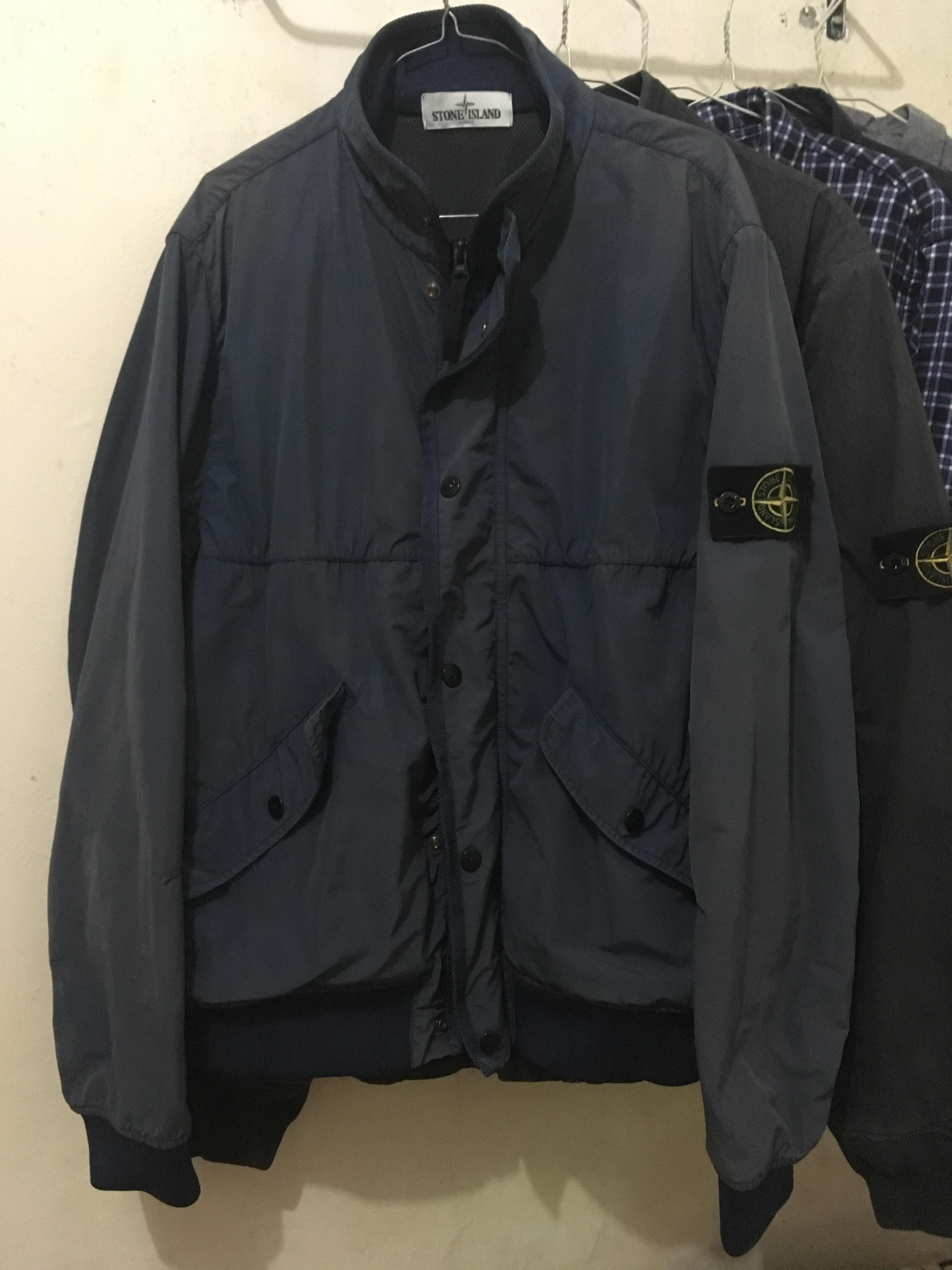 Spring / Summer 2013 Stone Island Micro Reps - ART 581540122 