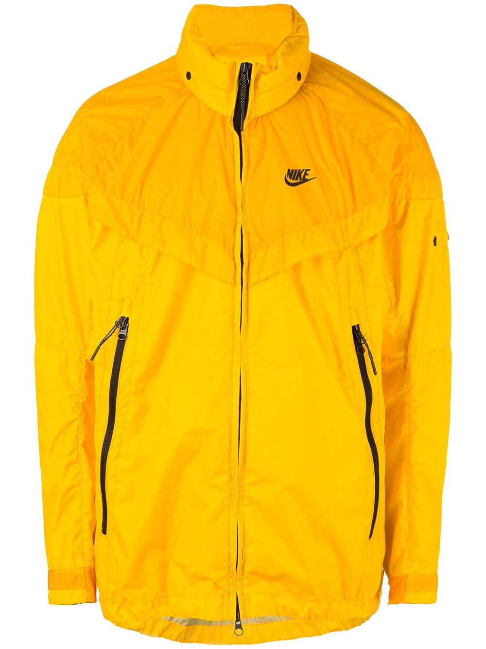 Spring / Summer 2016 Stone Island Limited Editions NikeLab X Stone