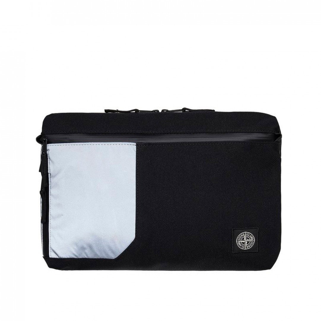 Stone island laptop bag cheap