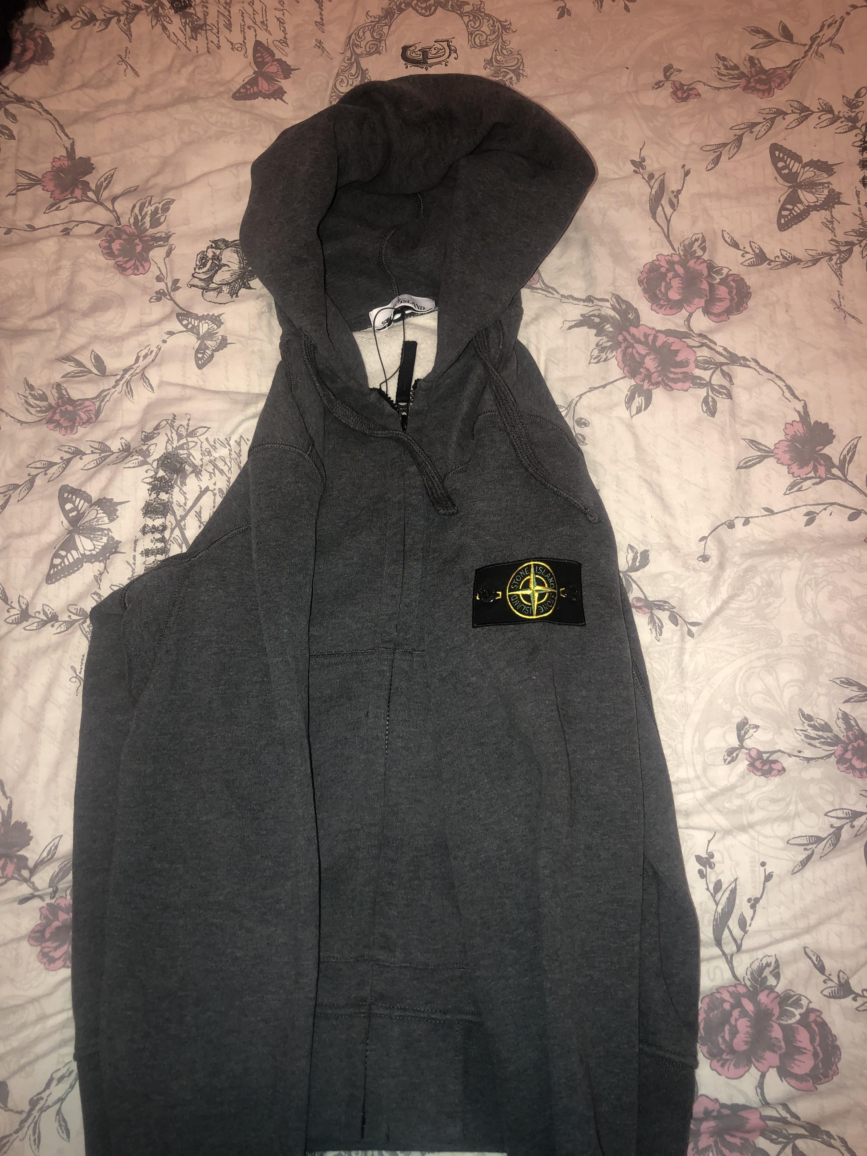 Black friday 2018 stone island outlet